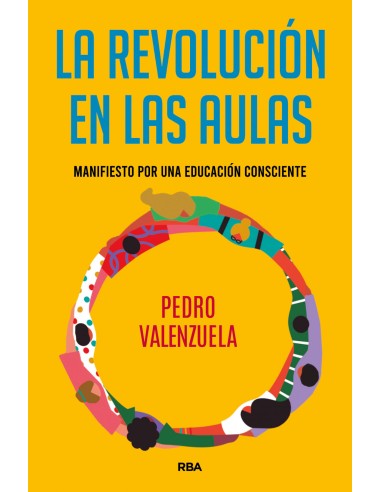 La revolucion en las aulas