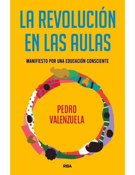 La revolucion en las aulas