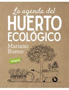 La agenda del huerto ecologico