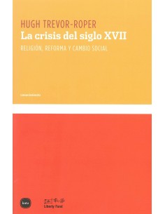 CRISIS DEL SIGLO XVIILA