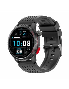 SWG-345B 3,63 cm (1.43") AMOLED Digital 466 x 466 Pixeles Negro GPS (satélite)
