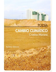 Cambio climatico