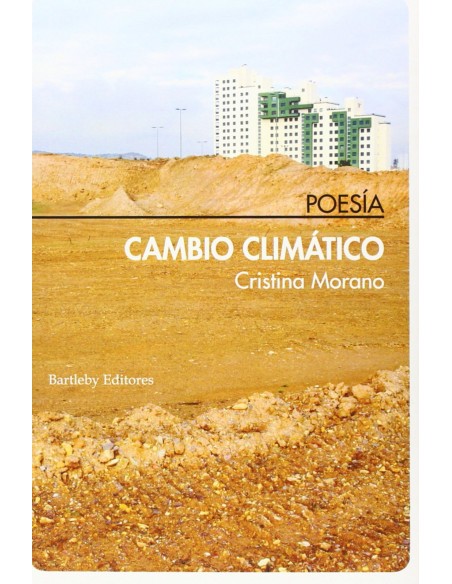 Cambio climatico