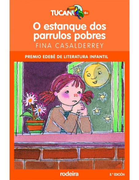 O estanque dos parrulos pobres