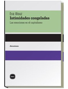 INTIMIDADES CONGELADAS
