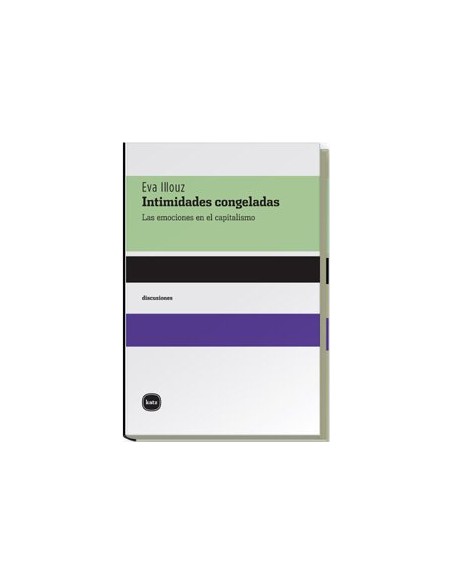 INTIMIDADES CONGELADAS