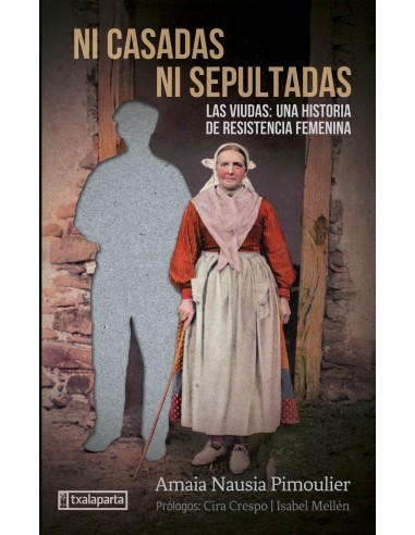 Ni casadas ni sepultadas