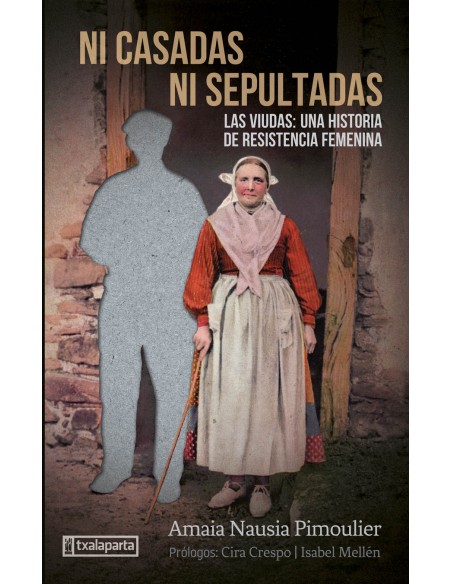 Ni casadas ni sepultadas