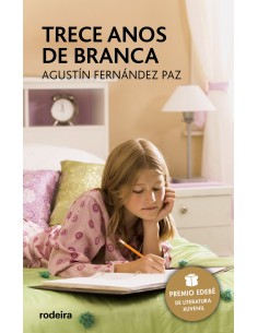 Trece anos de Branca