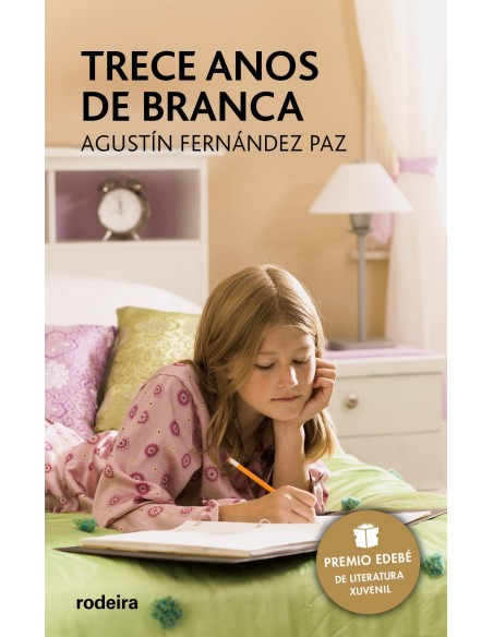 Trece anos de Branca