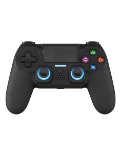 Mizar+ Negro Bluetooth Gamepad Analógico/Digital PC, PlayStation 4, Android