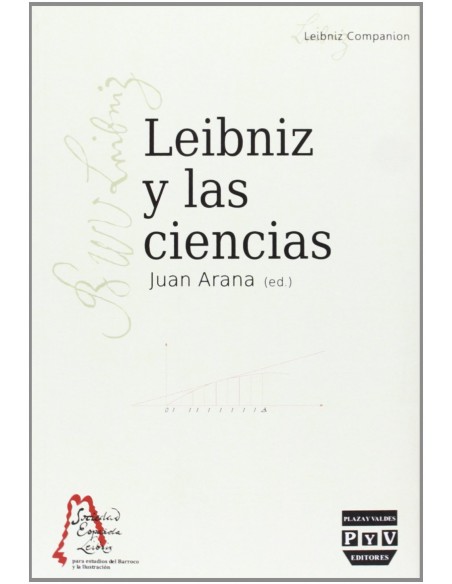 LEIBNIZ Y LAS CIENCIAS