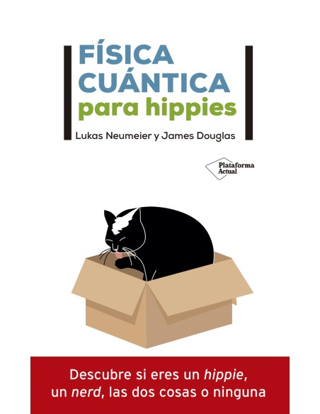 Fisica cuantica para hippies