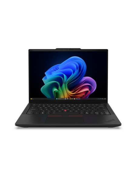 ThinkPad T14 Gen 7 (Intel) Intel Core Ultra 7 355 Portátil 35,6 cm (14") WUXGA 32 GB LPDDR5x-SDRAM 1 TB SSD Wi-Fi 7 (802.11be) W