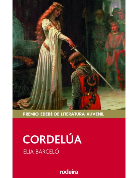 Cordelua