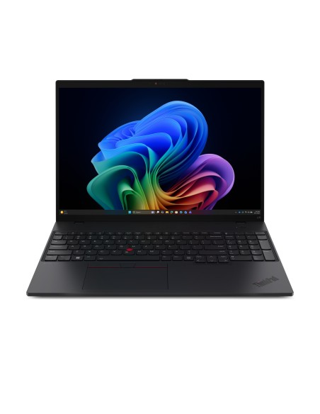 ThinkPad L16 Gen 3 (Intel) Copilot+ PC Intel Core Ultra 7 355 Portátil 40,6 cm (16") WUXGA 16 GB DDR5-SDRAM 512 GB SSD Wi-Fi 7 (