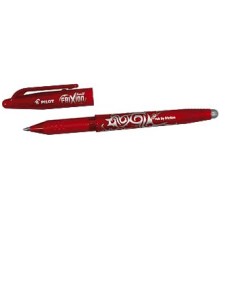 BL-FR7 Bolígrafo cilíndrico Rojo 1 pieza(s)