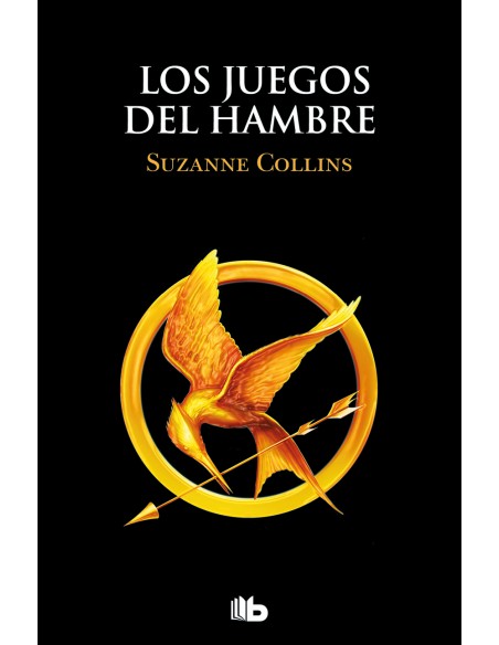 Los Juegos del Hambre Los Juegos del Hambre 1