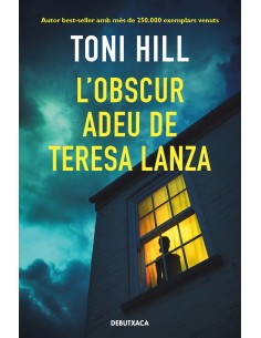 L obscur adeu de Teresa Lanza