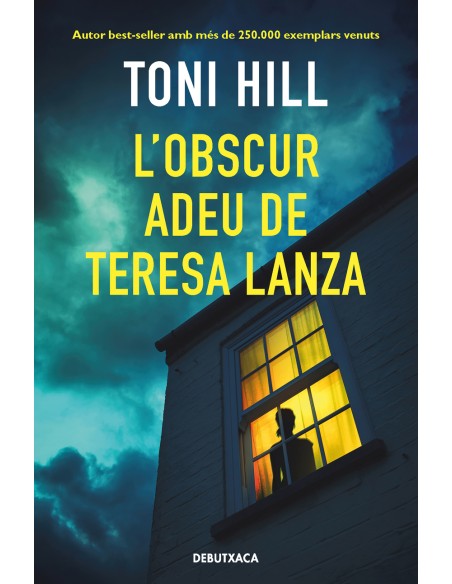 L obscur adeu de Teresa Lanza