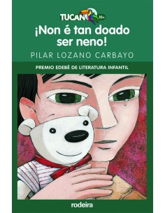 non e tan doado ser neno