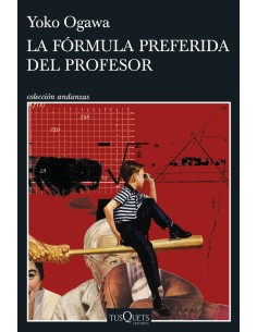 La formula preferida del profesor