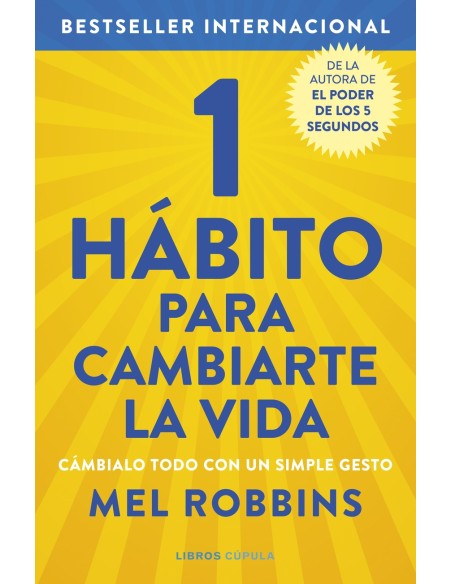 1 habito para cambiarte la vida