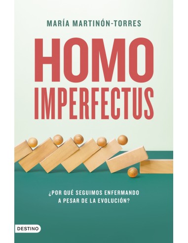 Homo imperfectus