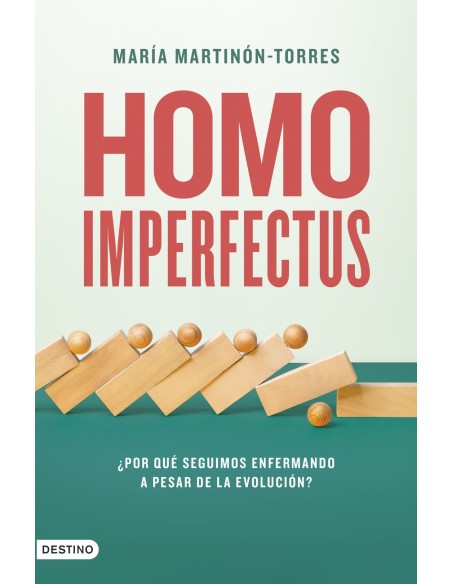 Homo imperfectus
