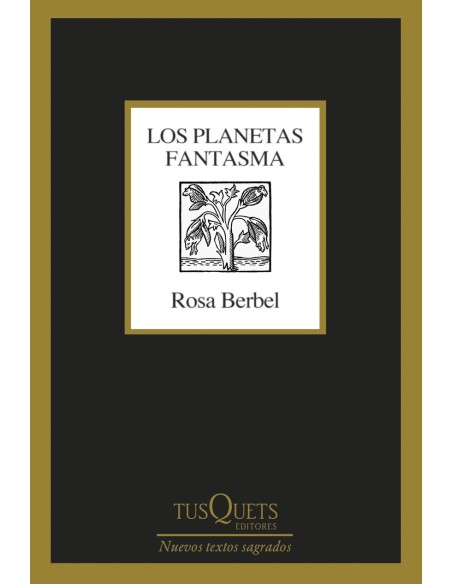Los planetas fantasma