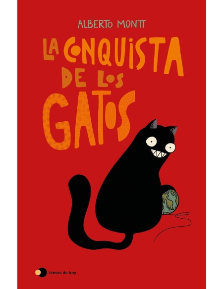 La conquista de los gatos
