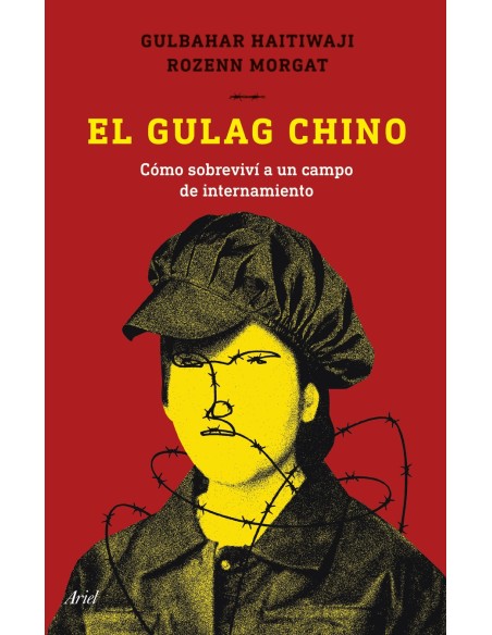 El gulag chino