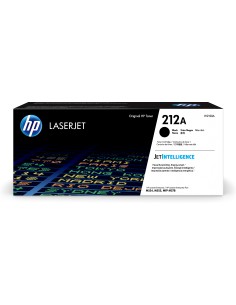 Cartucho de tóner Original LaserJet 212A negro 2
