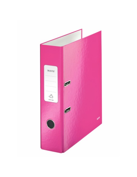 180° WOW carpeta de cartón A4 Rosa