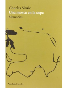 UNA MOSCA EN LA SOPA