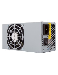 TFX 350W unidad de fuente de alimentación 20+4 pin ATX Plata