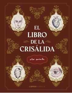 El libro de la crisalida