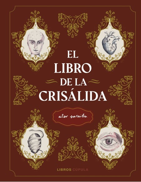El libro de la crisalida