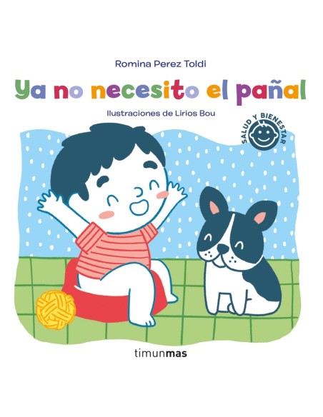 Ya no necesito el panal