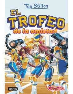 El trofeo de la amistad
