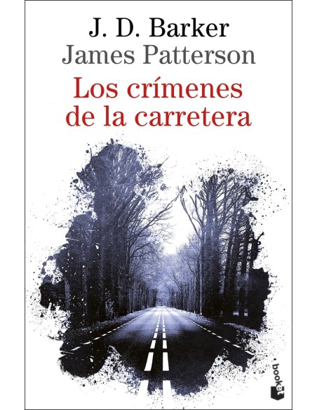 Los crimenes de la carretera