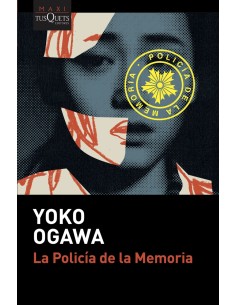 La Policia de la Memoria