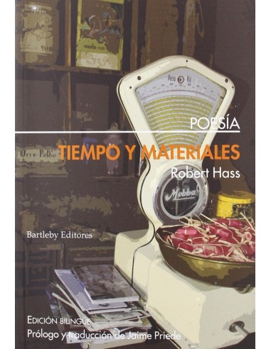 TIEMPO Y MATERIALES