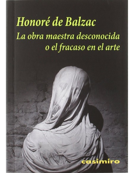 La obra maestra desconocida