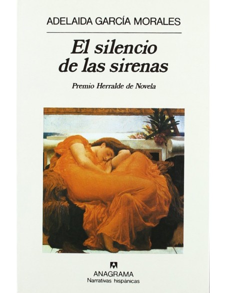 El silencio de las sirenas
