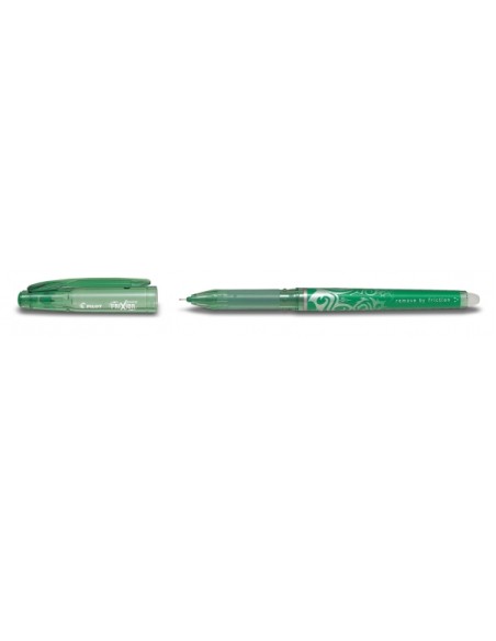 BL-FRP5 Bolígrafo cilíndrico Verde 1 pieza(s)