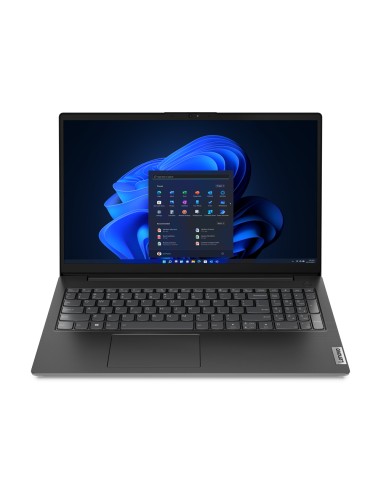 V15 G4 ABP AMD Ryzen 5 5625U Portátil 39,6 cm (15.6") Full HD 8 GB DDR4-SDRAM 512 GB SSD Wi-Fi 6 (802.11ax) Windows 11 Home Esp