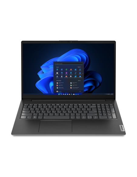 V15 G4 ABP AMD Ryzen 5 5625U Portátil 39,6 cm (15.6") Full HD 8 GB DDR4-SDRAM 512 GB SSD Wi-Fi 6 (802.11ax) Windows 11 Home Esp