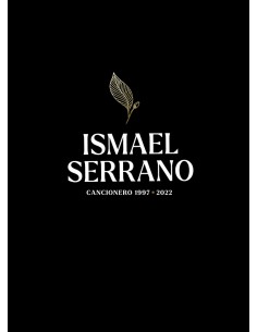 ISMAEL SERRANO CANCIONERO
