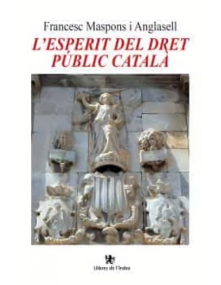 L esperit del dret public catala